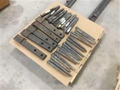 John Deere Tillage Parts 