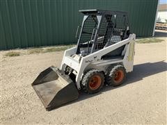 1994 Bobcat 450 C-Series Skid Steer 