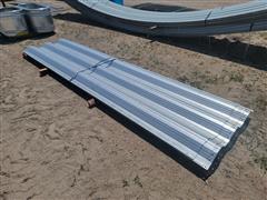 Behlen Exterior Sheeting 