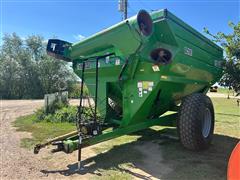 Frontier GC1107 Grain Cart 