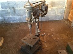 13” Bench Top Drill Press 