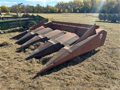 Massey Ferguson 44 Corn Head 