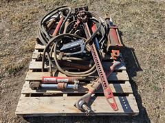 Farm Equipment Parts 