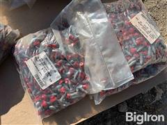 Behlen Red Screws 