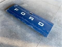 1990 Ford F250 Tailgate 