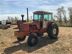 Allis-Chalmers 190 XT 2WD Tractor 