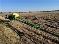 Schaben 3-Pt Sprayer Boom 