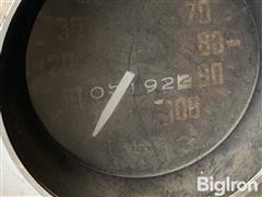 Odometer