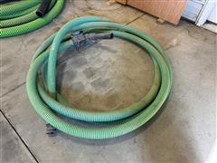 2" Roll Of Suction/pressure Hose 