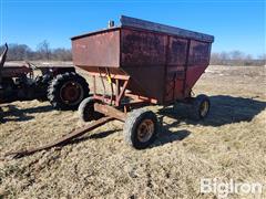 EZ Trail 300bu Wagon 