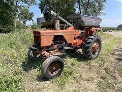 Allis-Chalmers 170 2WD Tractor 