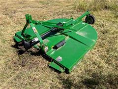 2019 Frontier RC2072 Mower 