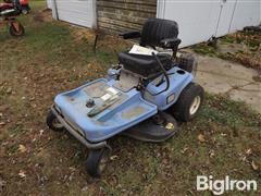 Dixon 4515K Ztr Riding Lawn Mower 