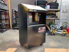 Snap-On ACT 3120 Refrigeration Recycling & Recharging Station 