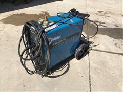 Miller Millermatic 185 Wire Welder 