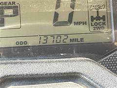 Odometer