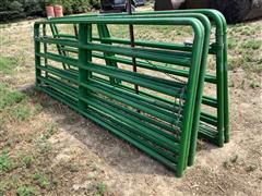 HW Brand CH650 12-2 Livestock Gates 