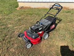 Toro TimeMaster 30” Self-Propelled Lawn Mower 