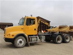 2000 Freightliner FL112 T/A Truck Tractor 