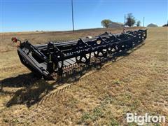 06 MacDon 974 Flex Draper Header 