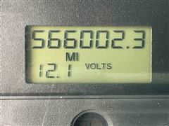 Odometer