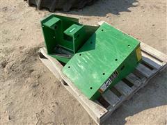 John Deere Planter Wing Frames 