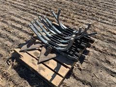 Tillage Shanks & Shovels 