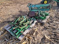 John Deere Planter Parts 