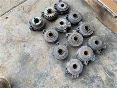 Kinze 3700 Air Clutches And Parts 
