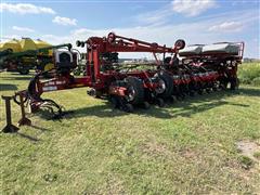 2010 Case IH Early Riser 1250 24R30" Planter 