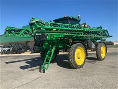 2019 John Deere R4044 Self-Propelled Sprayer 