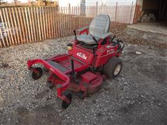 Country Clipper Jazee 1948KAJ Zero Turn Mower 