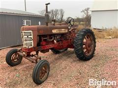 Farmall 450 2WD Tractor 