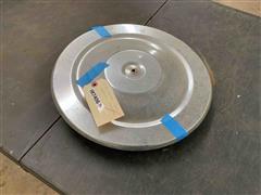 14” Air Cleaner Lid & Base 