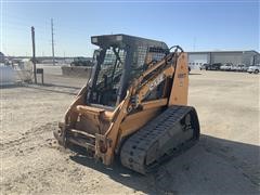 2006 Case 450CT Compact Track Loader 