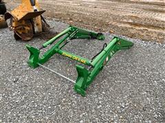 2016 John Deere D170 Loader Boom 