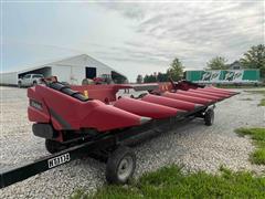 2014 Case IH 4408 8R30" Chopping Corn Head 