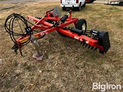 Riteway RW1200 Rock Rake 