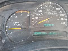 Odometer