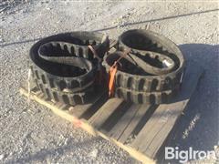 Redington 250 X 72 X 39 Rubber Tracks 