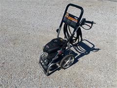 Mi-T-M Chore Master Series CV-3000-4MHC Pressure Washer 