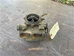 Chevrolet Rochester 2BBL Carburetor 