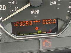 Odometer