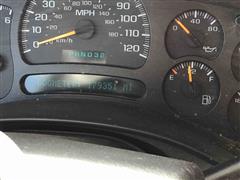 Odometer