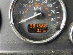 Odometer