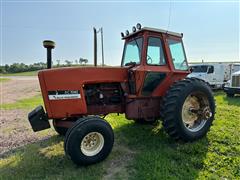 1976 Allis-Chalmers 7040 2WD Tractor 