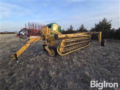 Vermeer R2800 Twin Rake 