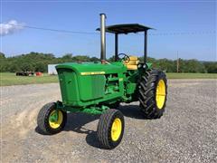 1972 John Deere 4320 2WD Tractor 