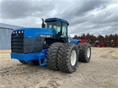 1999 New Holland 9682 4WD Tractor 