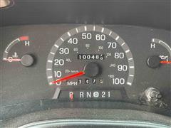 Odometer